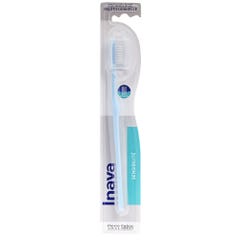Inava Toothbrush Sensibilite + Brush Blister