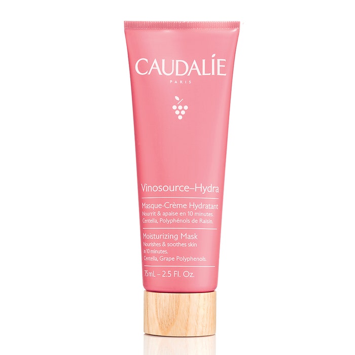 Caudalie Vinosource Hydrating Cream Mask 75ml