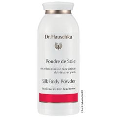Dr. Hauschka Dr Hauschka Silk Powder Soothing Care X 50g