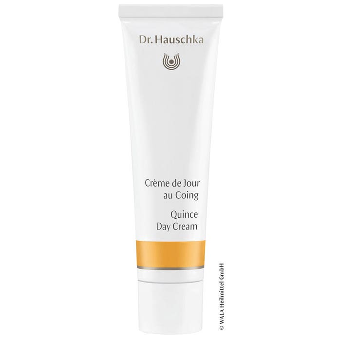 Dr. Hauschka Organic Quince Day Cream 30ml