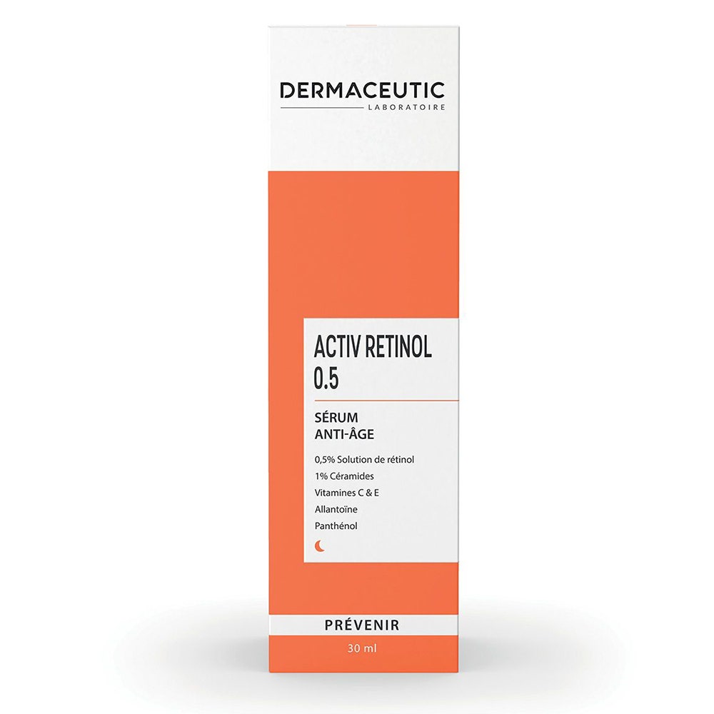 Dermaceutic Activ Retinol Activ Retinol 0.5 Anti Age Serum 30ml