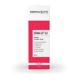 Dermaceutic Derma Lift Eye Lift Serum 5.0 Target 30ml