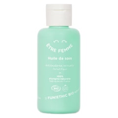 Fun!Ethic Être femme Bioes Hydrating Care Oil 100ml