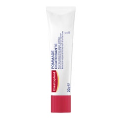 Elastoplast Healing Ointment for Wounds & Damaged Skin 20g