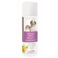 Canys Pipi-Out Attractive educator 150ml