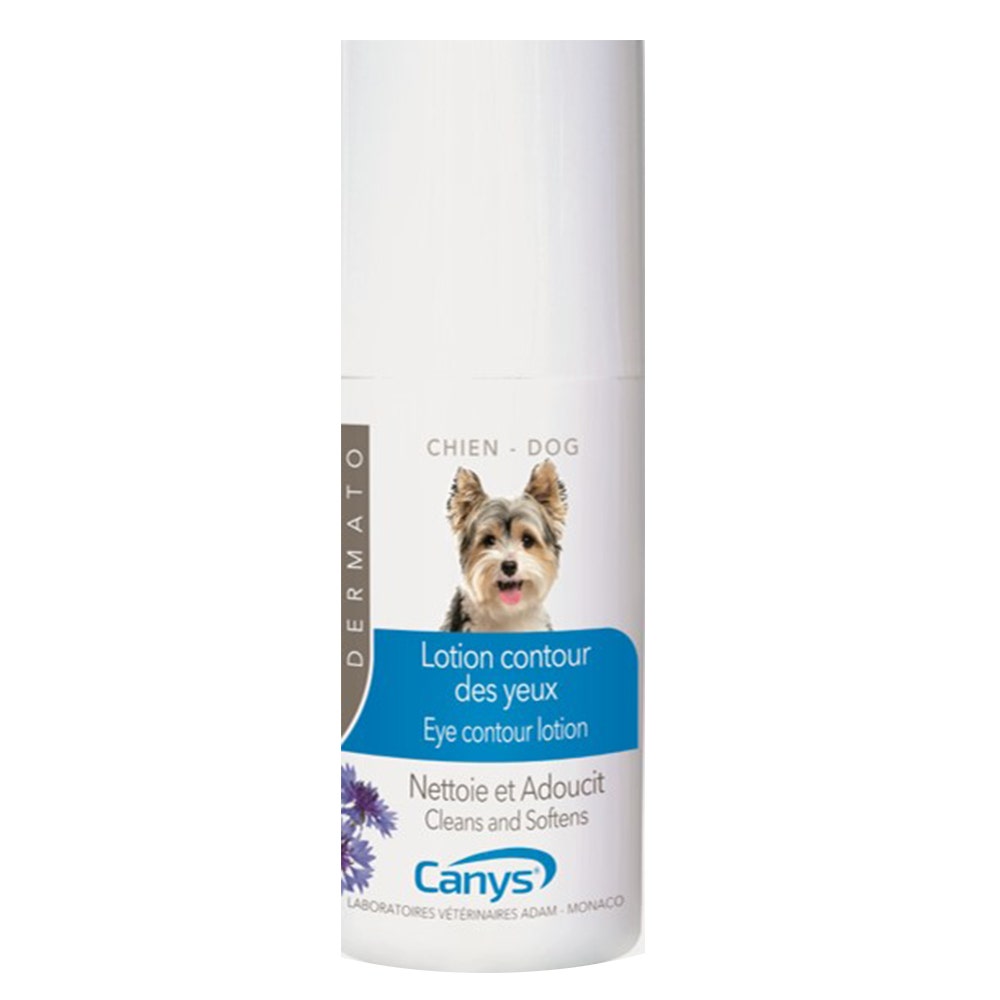 Canys Eye Contour Lotion 75ml