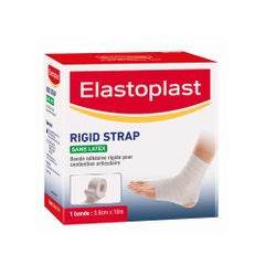 Elastoplast Rigid Strap Dowel Sans Latex 3.8x10cm