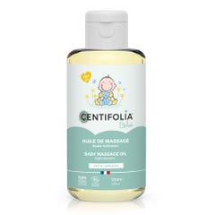 Centifolia Massage oil 100ml