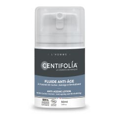 Centifolia L'Homme Anti-Age Fluid 50ml