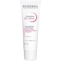 Bioderma Ds+ Cleansing And Soothing Cream Peaux sensibles 40ml
