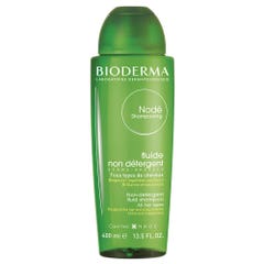 Bioderma Node Non Detergent Fluid Shampoo 400ml