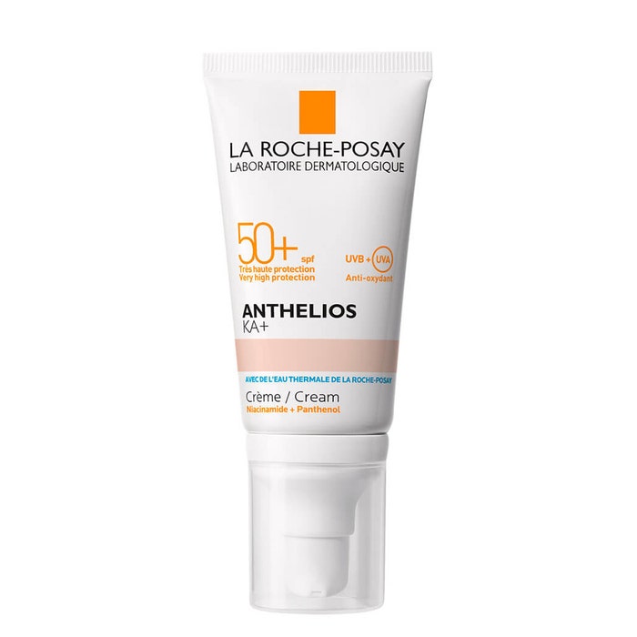 Cell Damage Prevention Cream Spf50+ Ka+ 50ml Anthelios La Roche-Posay