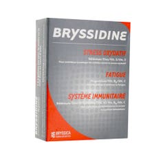 Bryssica Bryssidine 30 capsules