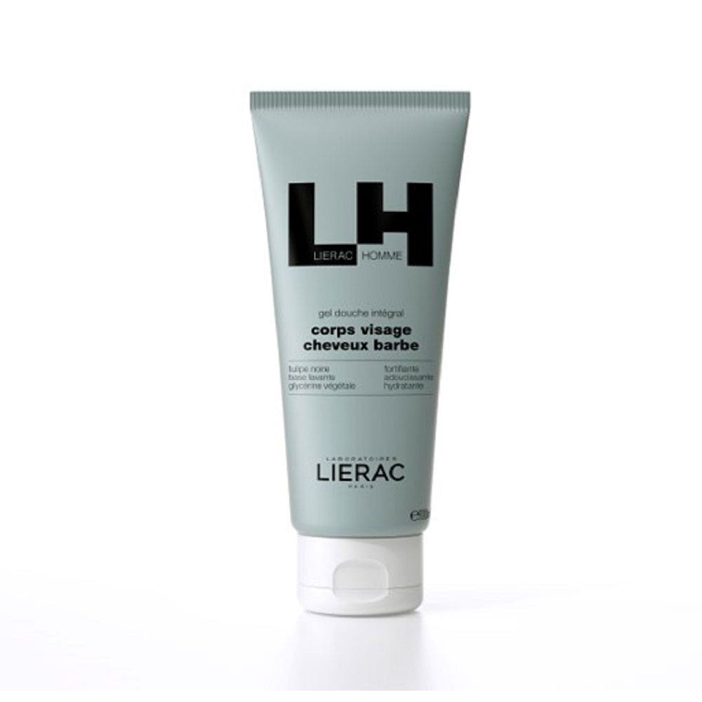 Lierac Man All-over Shower Gel 200ml