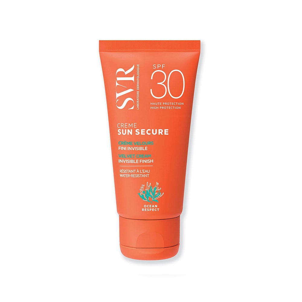 Svr Sun Secure Invisible Spf30 50 ml