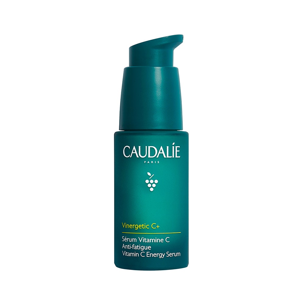 Caudalie Vinergetic C+ Vitamin C Anti-Fatigue Serum Vinergetic C+ 30ml