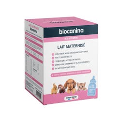 Biocanina Formula Milk Puppies And Kittens 400g