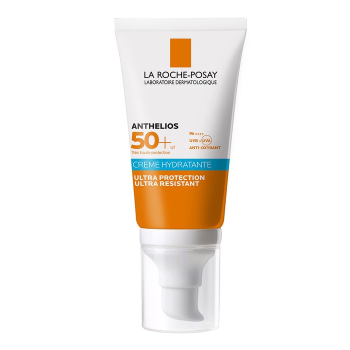 La Roche-Posay Anthelios Ultra Sun Protection SPF50+ Sensitive Skin & Eyes 50ml