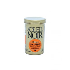 Soleil Noir Vitamin 4 Intense Tanning Treatment 20ml