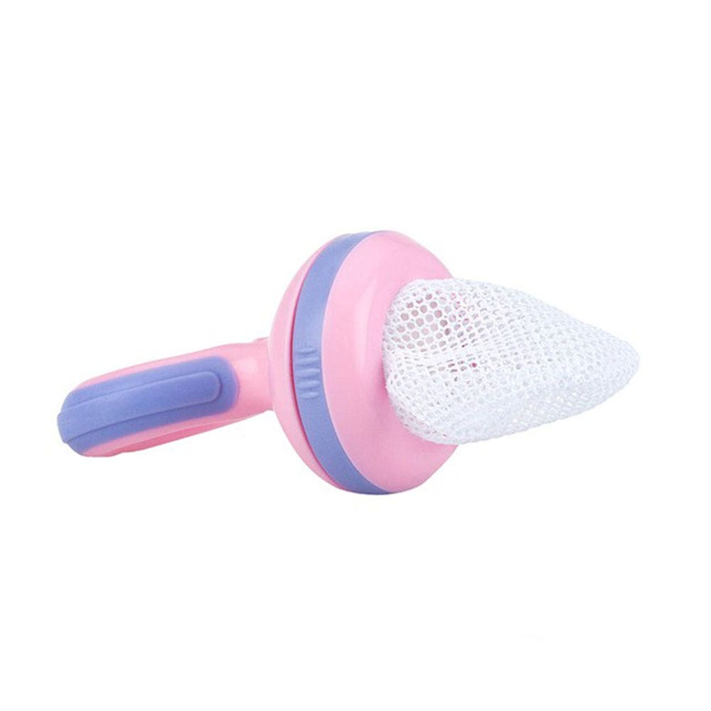 Nuby Fruit and Biscuits nibbler - Easypara