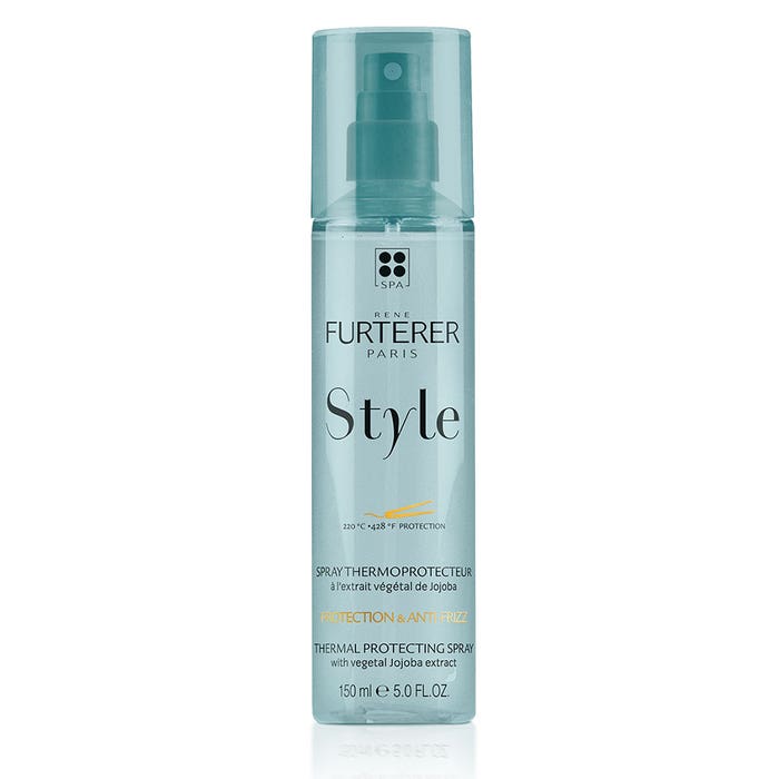 Rene Furterer - Style Thermal Protect Spray - 150ml Rene Furterer - Style Thermal Protect Spray - 150ml