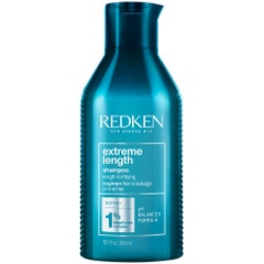 Redken Extreme Length Fortifying long-length shampoo 300ml