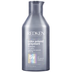 Redken Grey or white hair shampoo 300ml