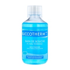 Buccotherm Mouthrinse Thermal Spring Water Estipharm 300ml