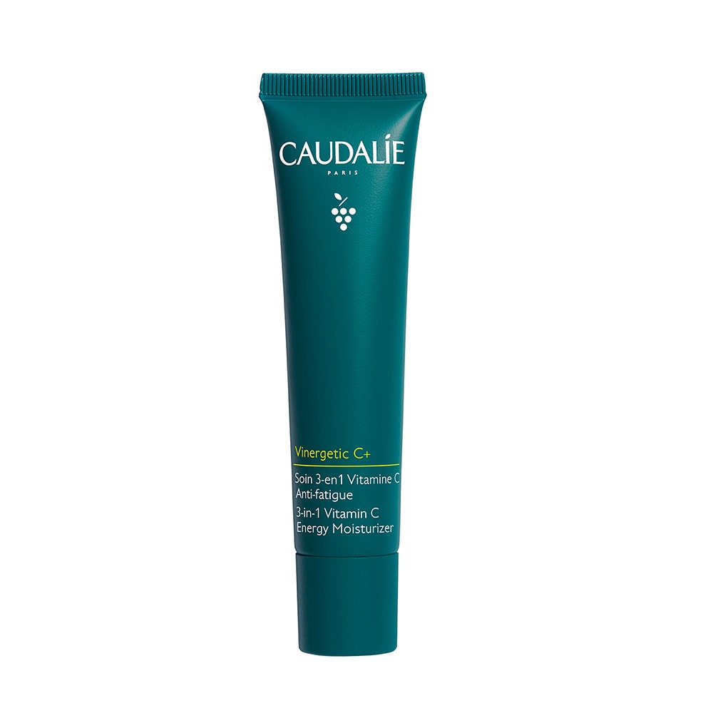 Caudalie Vinergetic C+ 3-in-1 Vitamin C Anti-fatigue care Vinergetic C+ 40ml