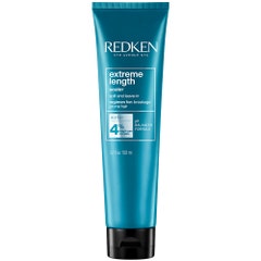 Redken Extreme Length Protective leave-in Skincare for lengths 150ml