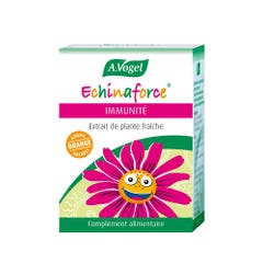 A.Vogel France Echinaforce Orange from 3 years 120 tablets