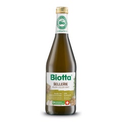 A.Vogel France Biotta Organic Celery Juice 500ml