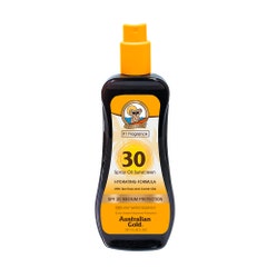 Australian Gold Sun Oil Spray SPF30 237ml