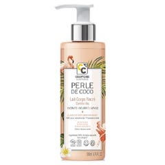 Comptoirs Et Compagnies Perle de Coco Organic Pearly Body Lotion 200ml
