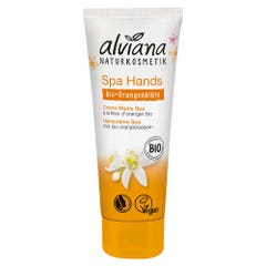 Alviana Spa Hand Cream 75ml