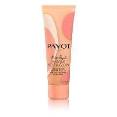 Payot My payot Sleep & Glow Radiance Booster Night Mask Booster d’éclat 50ml