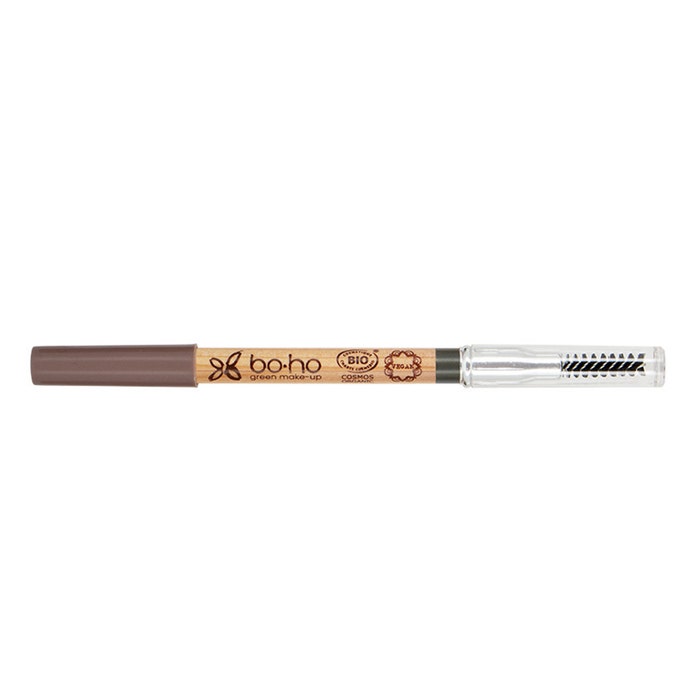 Organic eyebrow pencil 1.04g Boho