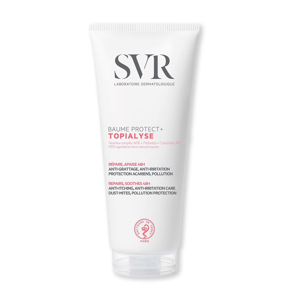 Svr Topialyse Intensive Anti-Recurrence Balm 200ml