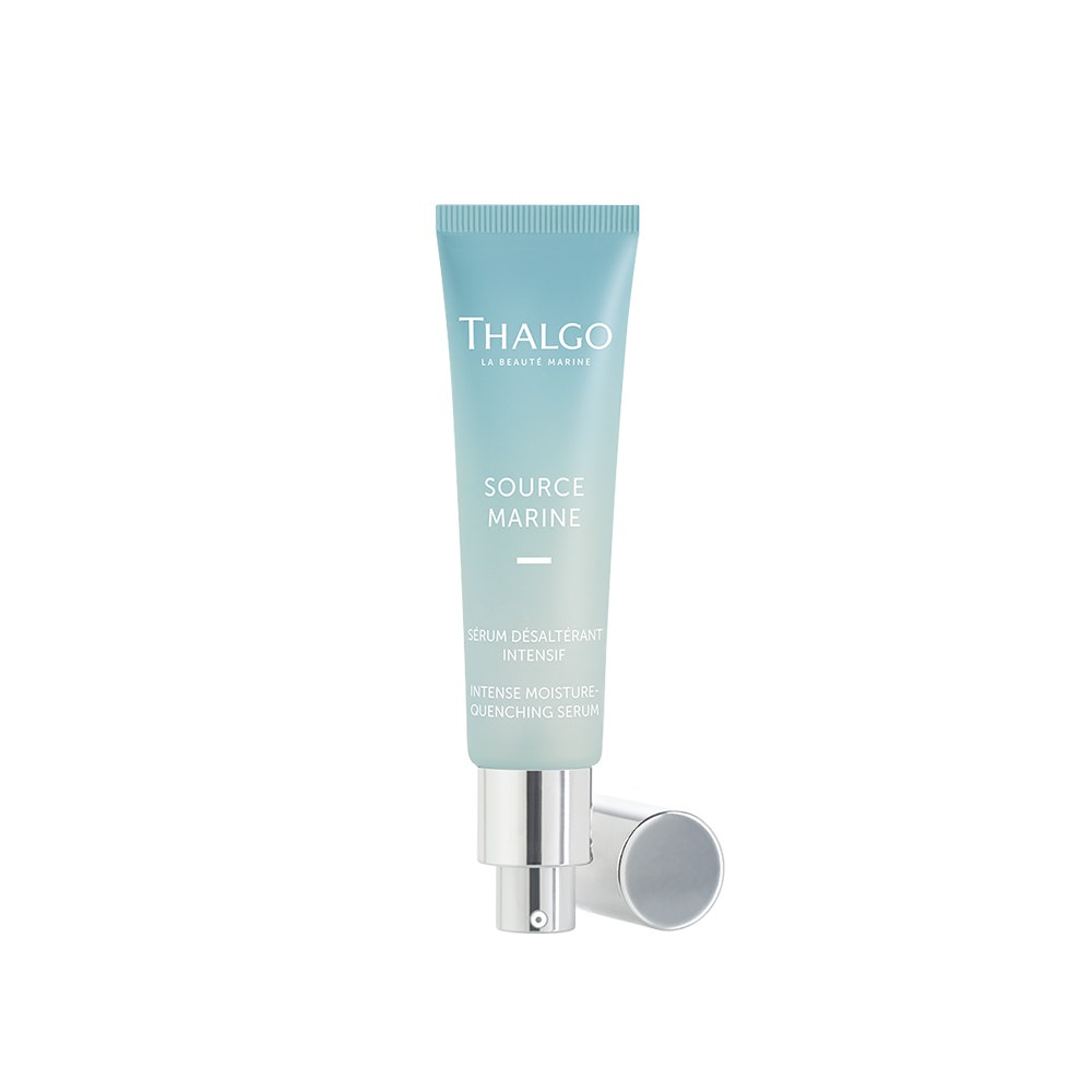 Thalgo Intensive 48-hour quenching serum 30 ml