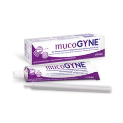Mucogyne Non-hormonal Intima Gel 40ml