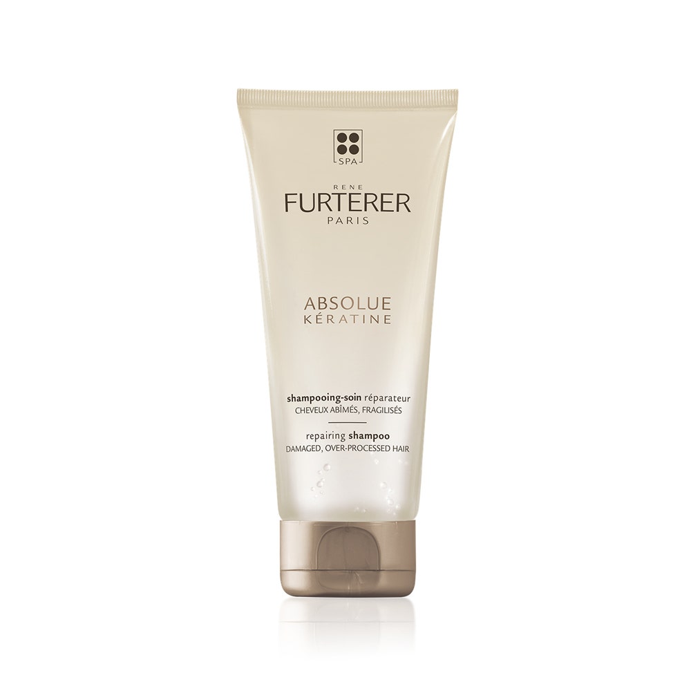 René Furterer Absolue Keratine Repairing Shampoo 200ml