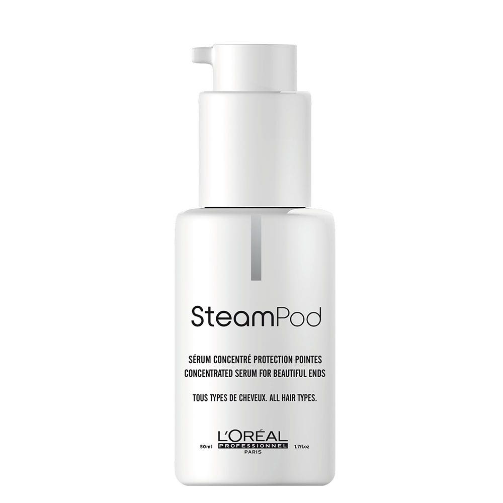 L'Oréal Professionnel Steampod Serum Concentrate Tip Protection 50ml