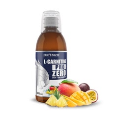 Eric Favre L-Carnitine Liquid Tropical Flavour 500ml