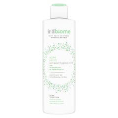 Intibiome Laundry Care Extra Intimate Protection Daily use Active 250ml