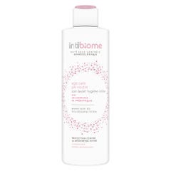 Intibiome Age Care Daily use intimate dryness Protection Care Age Care 250ml