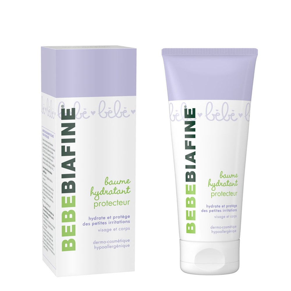 Cicabiafine Bebebiafine Protective Moisturising Balm 100ml