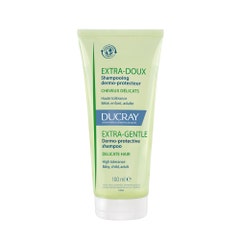 Ducray Ultra-soft Dermo-Protective Shampoo 100ml