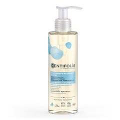 Centifolia Neutre Organic relipidant cleansing oil 195ml