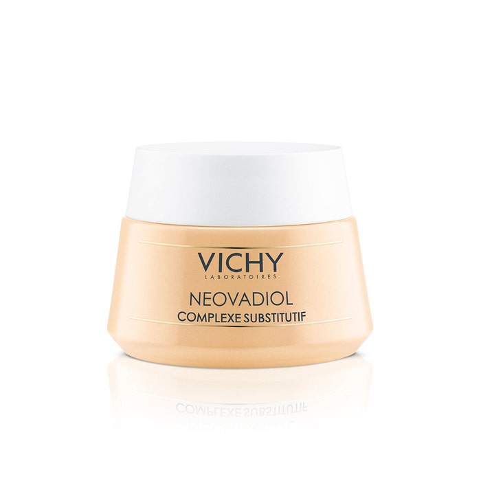 Compensating Complex Normal To Combination Skins 50 ml Neovadiol Vichy