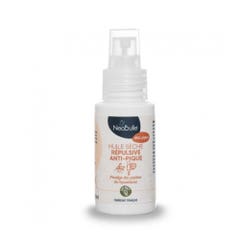 Neobulle Anti-pique Repellent dry oil 50ml